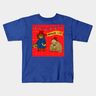 Marmalade club Kids T-Shirt